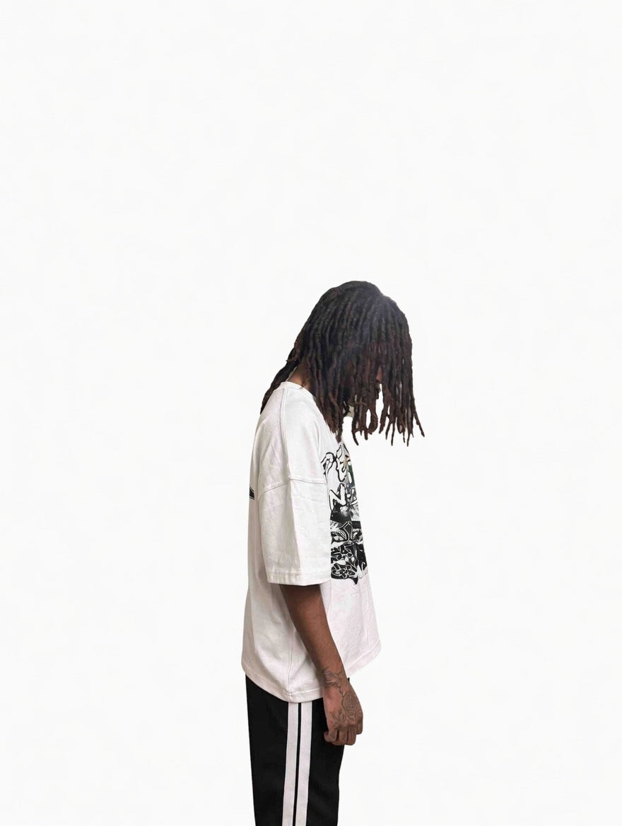 PEACE Not WAR Tee