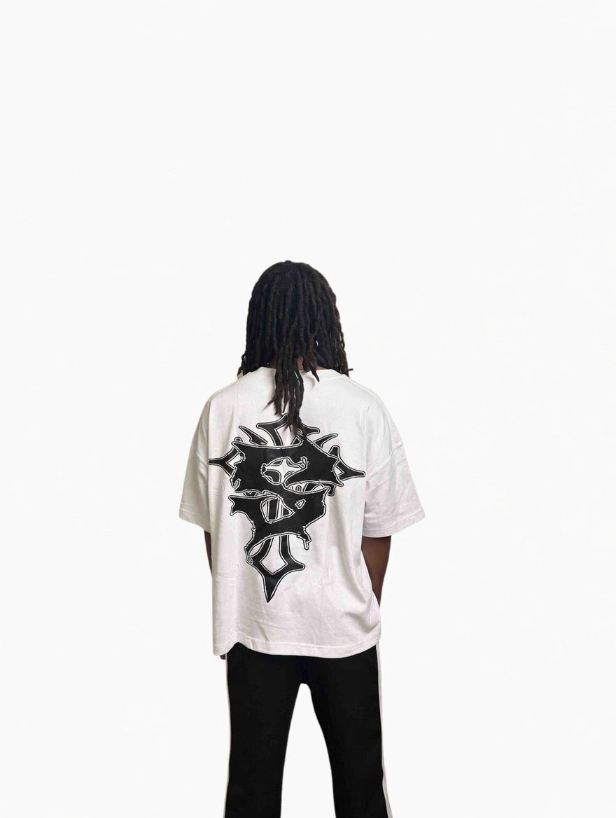 PEACE Not WAR Tee