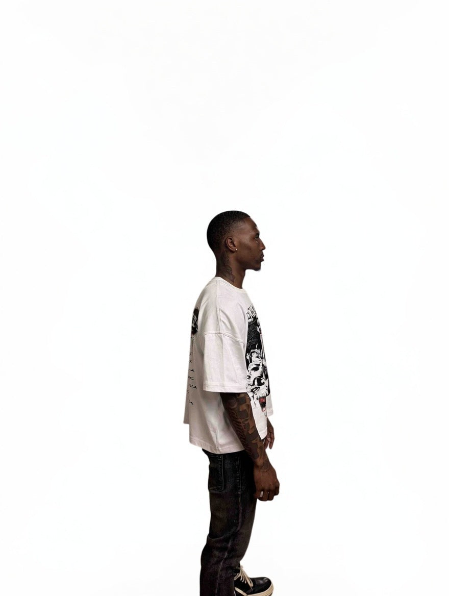SAINT LIFESTYLE Tee