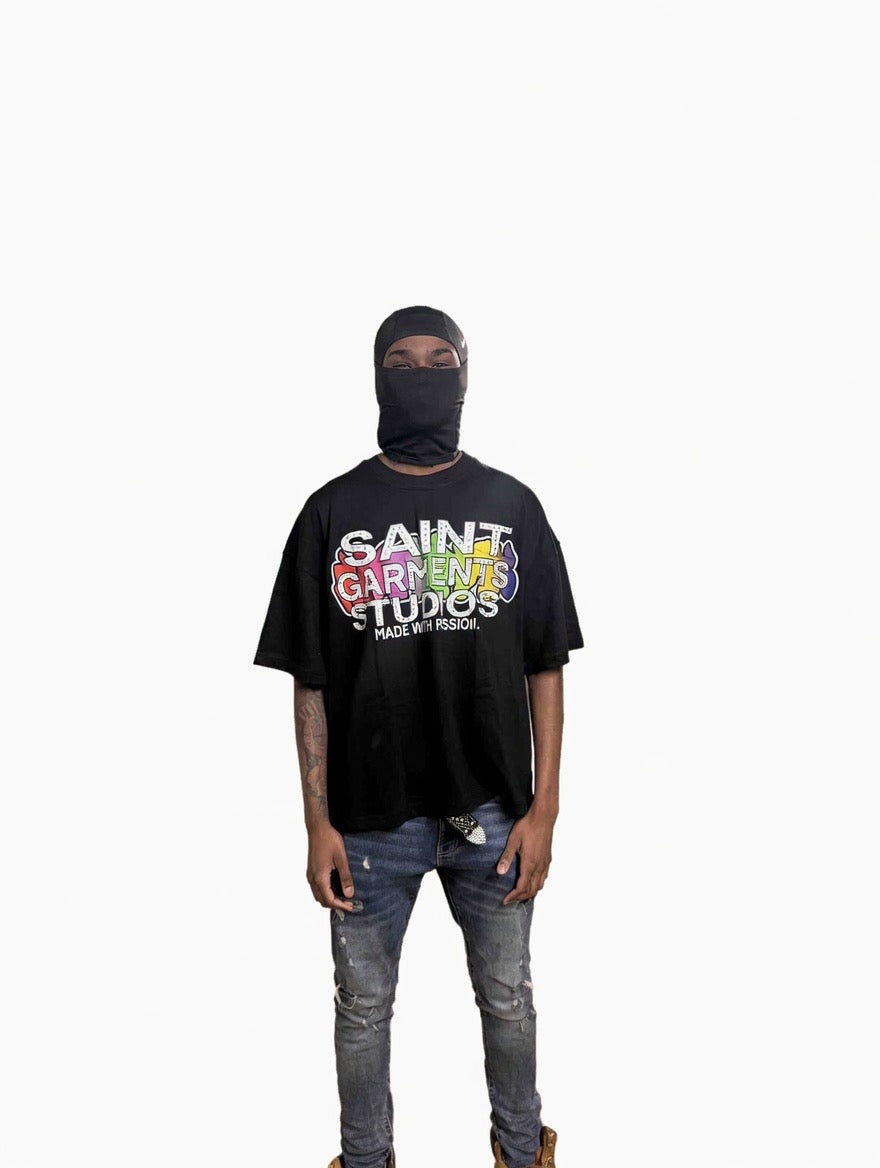 STUDIO Tee
